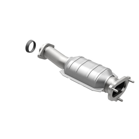 MagnaFlow Direct Fit Catalytic Conv 04-06 Ford Ranger Rear Assy / 04-06 Mazda B3000/B4000 Rear Assy - 51103