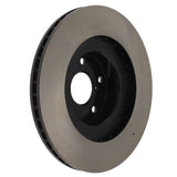 Stoptech 02-10 WRX Front CRYO-STOP Rotor - 120.47018CRY