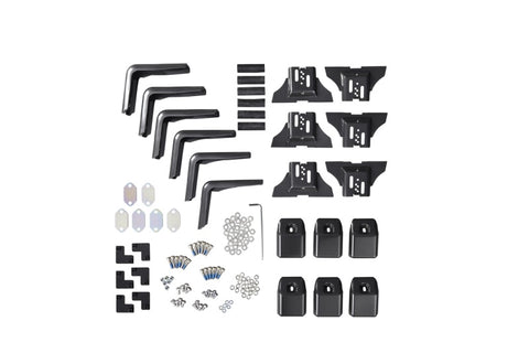 ARB F/Kit Roofrack Ht 2 6 - 3700030
