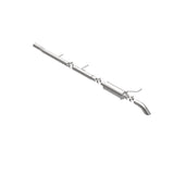 MagnaFlow SYS C/B 09-10 Silverado/SierraCC/EC - 17102