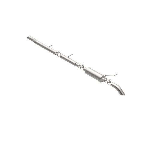 MagnaFlow SYS C/B 09-10 Silverado/SierraCC/EC - 17102