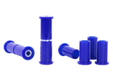 SuperPro Rear Upper Shackle Bushing Kit - SPF3745K