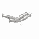 MagnaFlow Direct Fit Catalytic Converter 07-09 S80 3.2L - 51623