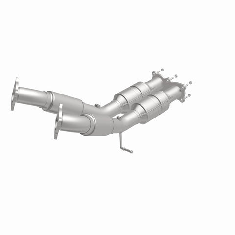 MagnaFlow Direct Fit Catalytic Converter 07-09 S80 3.2L - 51623