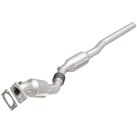 MagnaFlow Conv DF 00-02 Audi S4 2.7L D/S - 49915