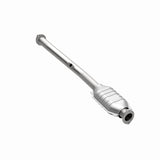 MagnaFlow Direct Fit Catalytic Converter 95-98 Toyota T100 4WD 3.4L - 23288