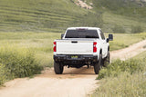 DV8 Offroad 20-23 Chevy & GMC 2500/3500 Spec Series Rear Bumper - RBCS2-03