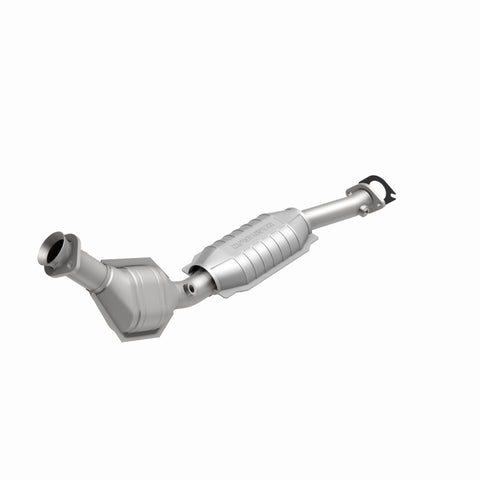 MagnaFlow Direct Fit Catalytic Converter 95-02 Ford Crown Vic 4.6L - 444022