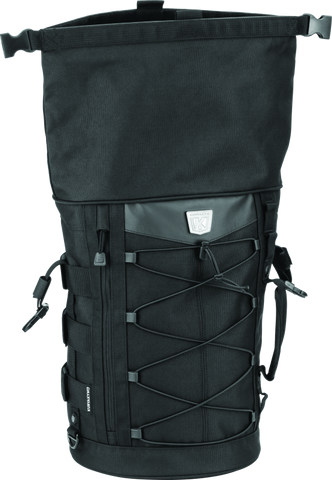 Kuryakyn Momentum Deadbeat Duffle Bag - 5223