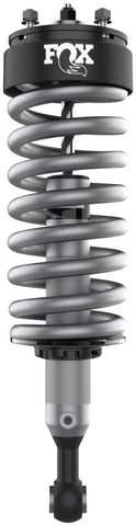 Fox 2017+ Nissan Armada / 2011+ Infiniti QX56/80 2.0 PS IFP Front Coilover - 0-2in Lift - 985-02-162