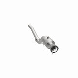 MagnaFlow Conv DF 02-03 Audi A4 3L Passenger Side - 24176
