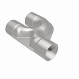 MagnaFlow Smooth Trans Y 2.50inch SS 90 deg. - 10732
