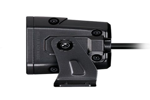 Hella Universal Black Magic 30in Tough Double Row Light Bar - Spot & Flood Light - 358197411