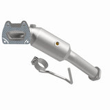 MagnaFlow Conv Direct Fit OEM 12-17 Jeep Wrangler 3.6L Underbody - 21-030