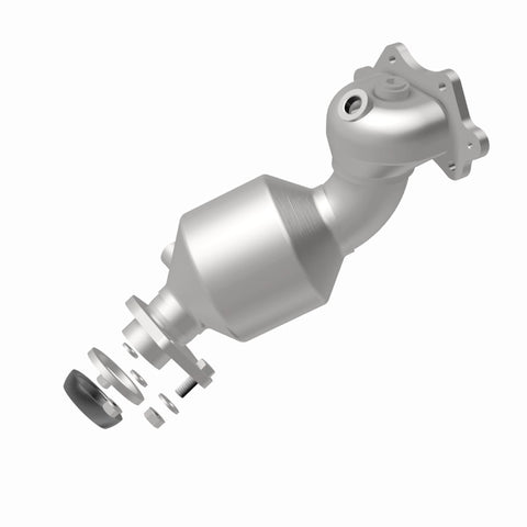 MagnaFlow Direct Fit Catalytic Converter 06-10 Honda Civic 1.3L - 50170