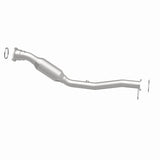 MagnaFlow DF Cat. Conv 06-09 Buick Lacrosse 3.8L / 06-08 Pontiac Grand Prix 3.8L (Inc Supercharged) - 24205