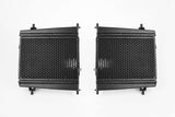 CSF 20+ Toyota GR Supra High-Performance Auxiliary Radiator , Fits Both L&R Two Required - 8179