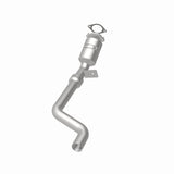 Magnaflow Conv DF 2016 Mustang GT350  5.2L Underbody - 52224