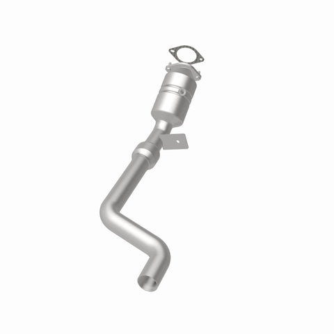 Magnaflow Conv DF 2016 Mustang GT350  5.2L Underbody - 52224