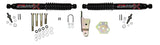 Skyjacker 1994-1997 Dodge Ram 1500 4 Wheel Drive Steering Damper Kit - 8217