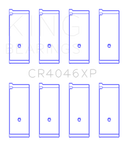 King Acura D16A1 (Size STD) Performance Rod Bearing Set - CR4046XP