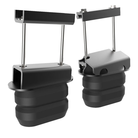 Timbren Suspension Enhancement System - URMDR