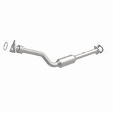 MagnaFlow Direct Fit Catalytic Converter 01-04 Saturn L Series 2.2L - 51340