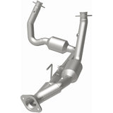 MagnaFlow 05-06 Jeep Grand Cherokee 5.7L Direct Fit Catalytic Converter - 4651709