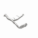 MagnaFlow Direct Fit Catalytic Converter 10-14 Ford F-150 SVT Raptor 6.2L - Right - 21-521
