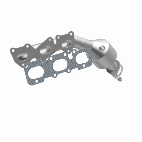 MagnaFlow Conv DF 2009 Kia Borrego 3.8L Passenger Side - 51401