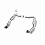 MagnaFlow Direct Fit Catalytic Converter 07-08 Ford E-150 4.6L - 51640
