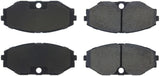 StopTech Street Brake Pads - 308.04860