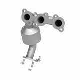 MagnaFlow Conv DF 04-06 Lexus ES330 3.3L - 51398