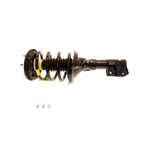 KYB Shocks & Struts Strut Plus Front Right HONDA CR-V 2004-2002 - SR4179