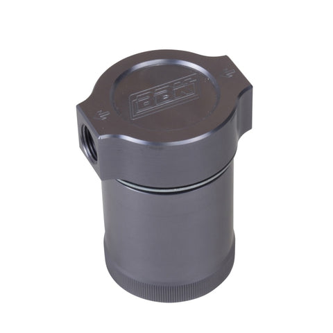 BBK 05-10 Dodge 6.1L Hemi Challenger/Charger/300 Oil Separator Kit (Passenger Side) - 1921