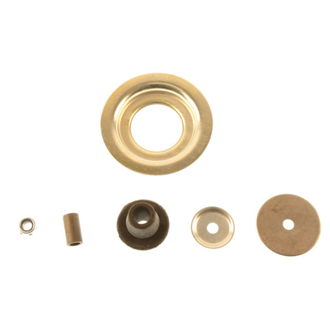 Bilstein B6 1977 BMW 630CSi Base Rear 46mm Monotube Shock Absorber - 24-008020