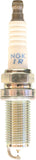 NGK Laser Iridium Spark Plug Box of 4 (DILFR6J11) - 92491