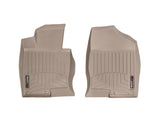 WeatherTech 12+ Hyundai Azera Front FloorLiner - Tan - 454891