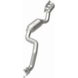 MagnaFlow Direct Fit Catalytic Converter 05-09 Audi A8 6.0L - 51160