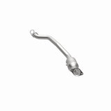 MagnaFlow 12-17 Dodge Durango / 13-17 Jeep Grand Cherokee Direct Fit CARB Compliant Converter - 5551583