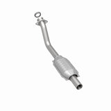 MagnaFlow Conv GM 37.38X6.5X4 2.25/2.25 - 23422