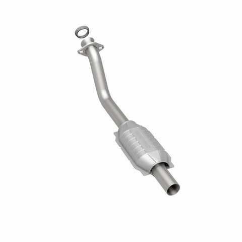 MagnaFlow Conv GM 37.38X6.5X4 2.25/2.25 - 23422