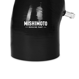 Mishimoto 07-10 Honda Civic Si Black Silicone Induction Hose Kit - MMHOSE-CIV-06SIIHBK