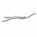 MagnaFlow Conv DF 1997-2000 Ford Explorer 4.0 - 4451314