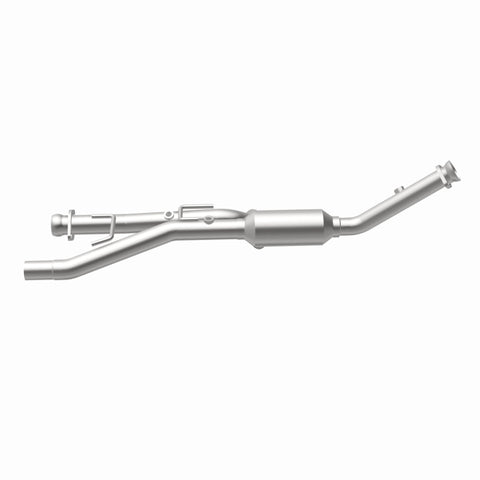 MagnaFlow Conv DF 1997-2000 Ford Explorer 4.0 - 4451314