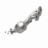 MagnaFlow Conv DF 06-09 Toyota RAV4 3.5L - 50620