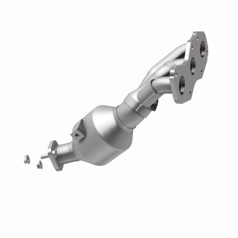 MagnaFlow Conv DF 06-09 Toyota RAV4 3.5L - 50620