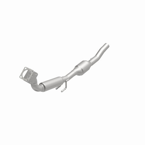 MagnaFlow DF Catalytic Conv 99-01 VW Beetle / 99-03 Golf / 99-02 Jetta 2.0L Single Outlet Manifold - 23710