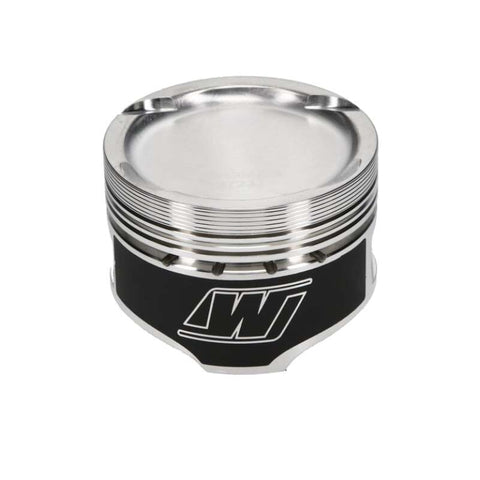 Wiseco Honda Turbo -14cc 1.148 X 75.5MM Piston Shelf Stock - 6543M755