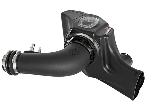 aFe Momentum GT Pro Dry S Intake System 15-17 Ford Mustang V6-3.7L - 51-73202